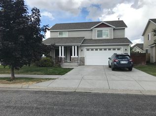 3185 Rose St, Bozeman, MT 59718