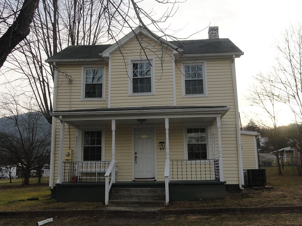 1st image of 1216 Chestnut Ave