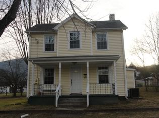 1216 Chestnut Ave, Buena Vista, VA 24416