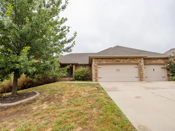 1095 E Daisy Falls Drive, Nixa, MO 65714