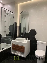 Rented by The KCI Group