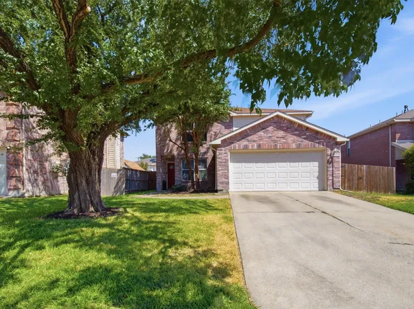 2220 Wisteria Way, McKinney, TX 75071