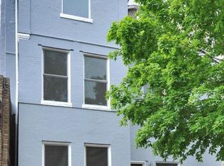 1642 Newton St NW #BASEMENT, Washington, DC 20010