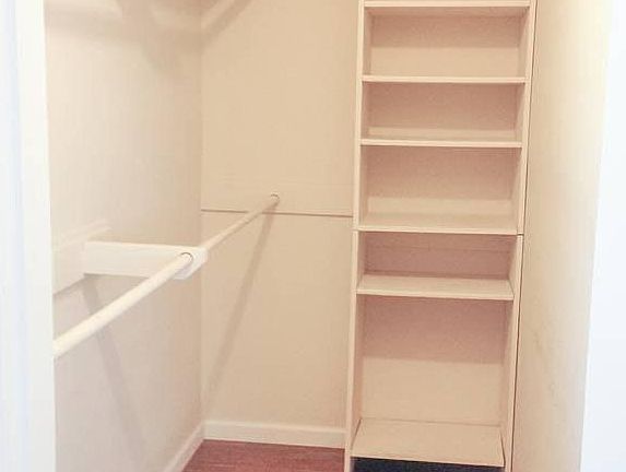 Walkin Wardrobe