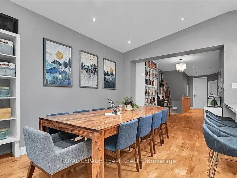 212 Flora St #1 — Photo 5