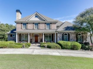 4615 Quail Ct, Flowery Branch, GA 30542