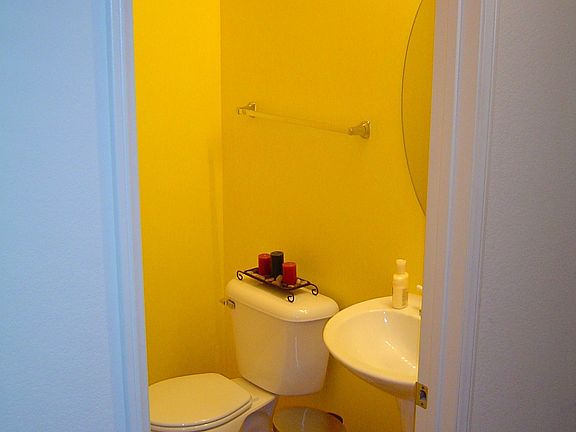 Guest Bath Downstairs
