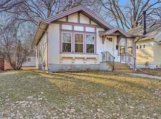 4108 26th Ave S, Minneapolis, MN 55406