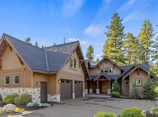 Suncadia/Rope Rider, Cle Elum, WA 98922