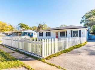 1711 Parkway Dr, Mobile, AL 36605