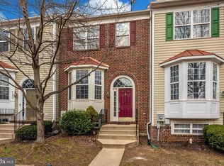 925 Halleck Dr, Frederick, MD 21701