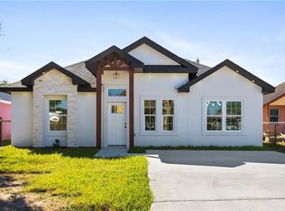 6012 Nominee St, Edinburg, TX 78542