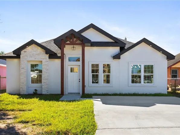 6012 Nominee St, Edinburg, TX 78542