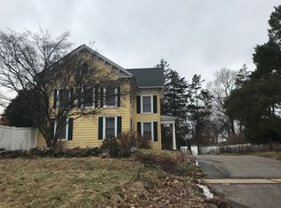 65 Griswold Rd, Wethersfield, CT 06109