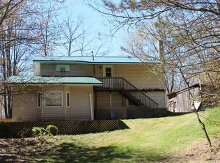 1885 N Centerline Rd, White Cloud, MI 49349