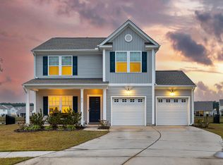 494 Fox Sparrow Ct, Summerville, SC 29486