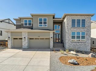 1339 Oleander Street, Castle Rock, CO 80109