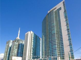 397 Front St W #1110, Toronto, ON M5V3S1