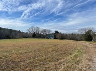 24685 Christanna Hwy, Alberta, VA 23821