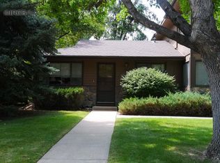2613 Parklake Ct APT 1, Fort Collins, CO 80525