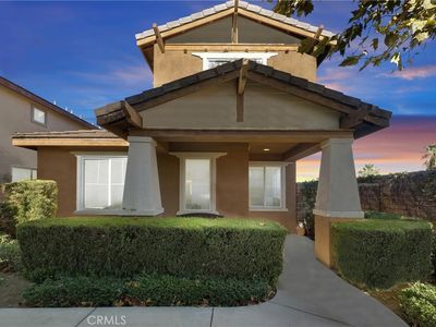 9744 Briar Rose Pl, Riverside, CA, 92503