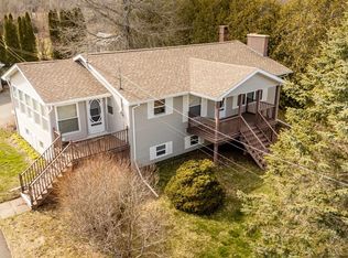581 Highway 360, Somerset, NS B0P 1E0