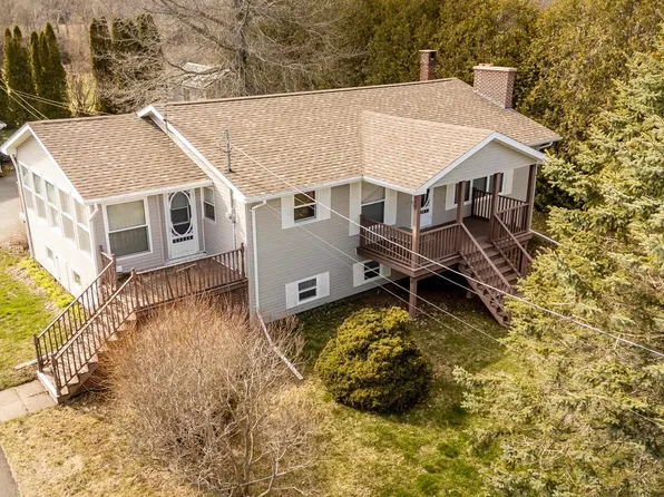 581 Highway 360, Somerset, NS B0P 1E0