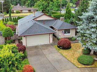 1505 NE 148th Pl, Portland, OR 97230