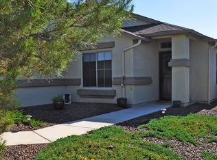 7614 N Summit Pass, Prescott Valley, AZ 86315