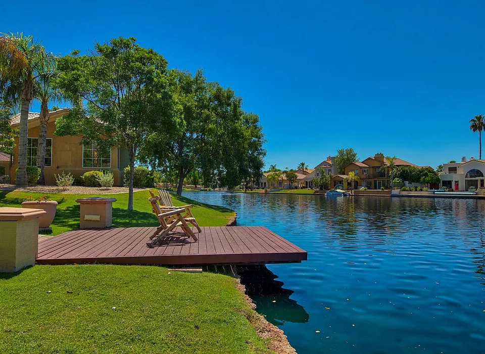 Serena Shores Apartments