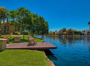 Serena Shores Apartments, Gilbert, AZ 85234