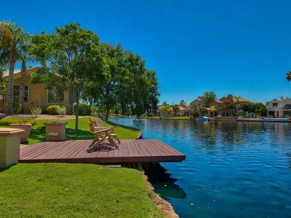 Serena Shores Apartments