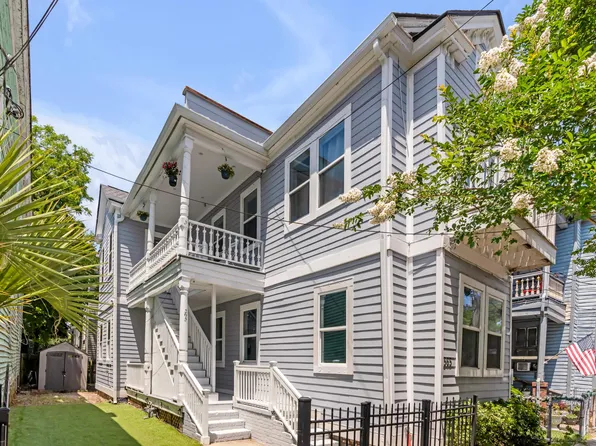 565 Rutledge Ave APT A, Charleston, SC 29403