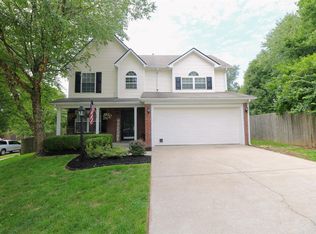 169 Greenway Ln, Lexington, KY 40511