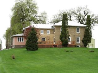 W2025 County Road K, Columbus, WI 53925