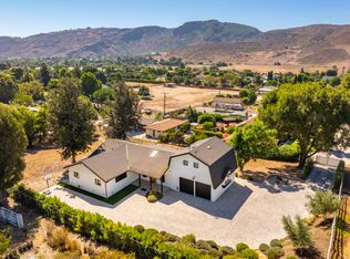 2474 Barbara Dr, Camarillo, CA 93012