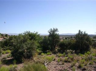 0 E Western Dr, Cottonwood, AZ 86326
