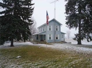 7010 Finzel Rd, Whitehouse, OH 43571