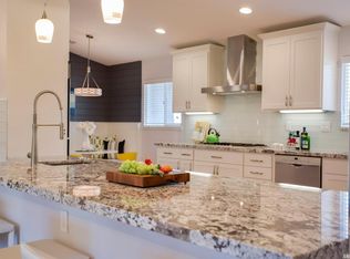 5201 McKinney Way, Carmichael, CA 95608