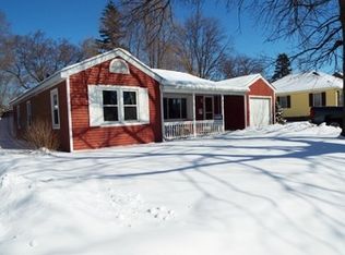 809 E Haley St, Midland, MI 48640