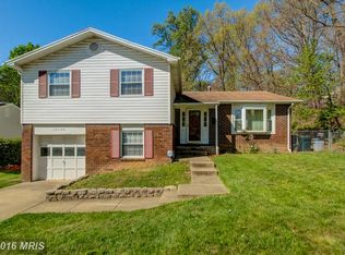 12708 N Point Ln, Laurel, MD 20708