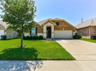 21423 Gable Meadows Ln, Spring, TX 77379