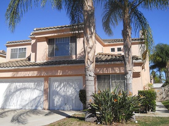 Front house