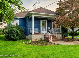 714 Suscon Rd, Pittston Township, PA 18640