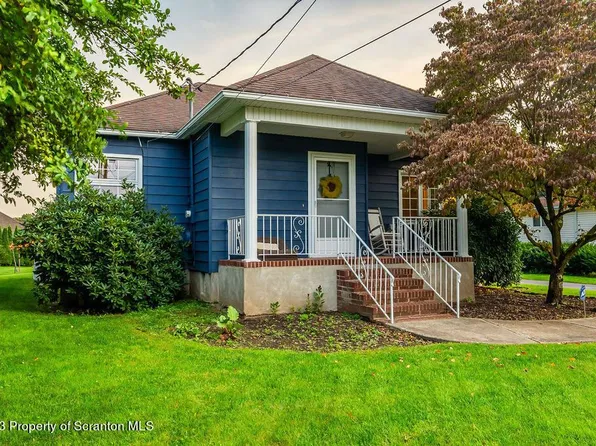 714 Suscon Rd, Pittston Township, PA 18640