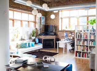 2101 W Rice St APT 105, Chicago, IL 60622