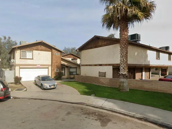 4200 Parkwood Ct APT 8, Bakersfield, CA 93309