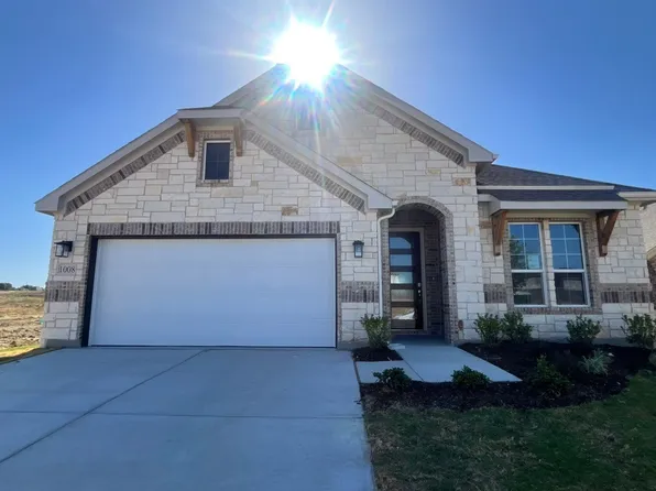 1008 Elmstead Dr, Wht Settlemt, TX 76108