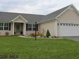 164 Archers Glen Rd, Bellefonte, PA 16823