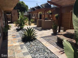 2104 Bacon St #3, San Diego, CA 92107